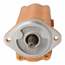 Sauer Danfoss Dynamatic C14.3/14.3L 33155 gear hydraulic pump